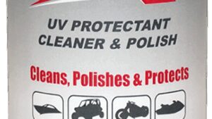 HARDLINE RX Polish & Cleaner - 14 oz. net wt. - Aerosol