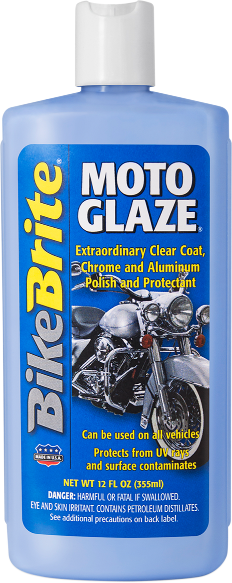 KLOTZ OIL Nitro Additive - 16 US fl oz - Case of 10 - Image 2