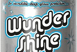 MUC-OFF USA Wonder Shine Polish - 500ml - Aerosol