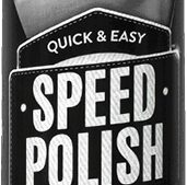 MUC-OFF USA Speed Polish - 400ml - Aerosol