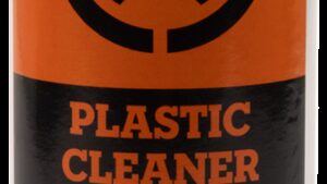 MOOSE OFFROAD Plastic Cleaner - 19 oz. net wt. - Aerosol