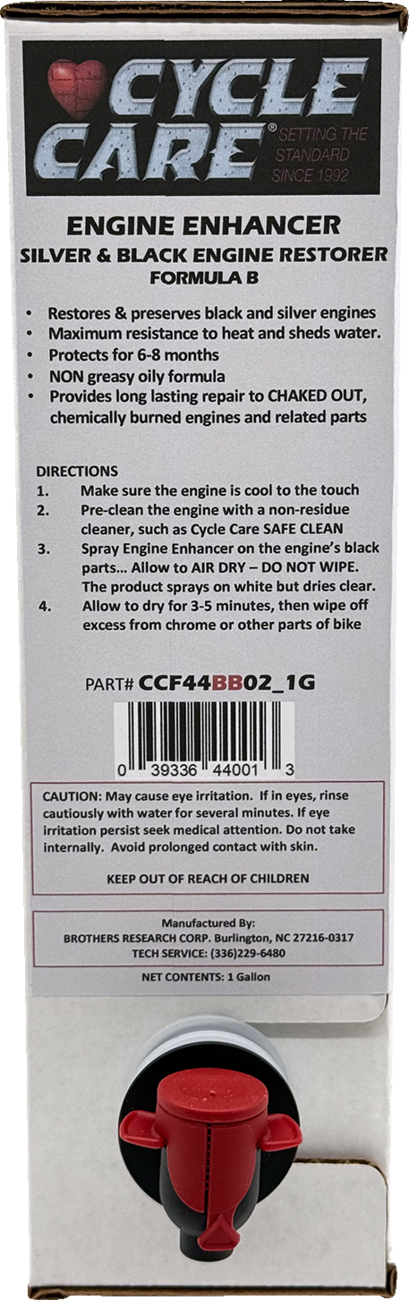 LIQUI MOLY 4T Fuel Additive - 125 ml - Image 2