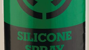 MOOSE OFFROAD Silicone Detailer - 11 oz. net wt. - Aerosol