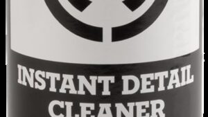 MOOSE OFFROAD Instant Detailer - 13.75 oz. net wt. - Aerosol