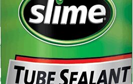 SLIME Tube Sealant - 8 U.S. fl oz.