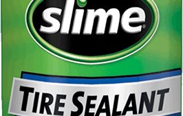 SLIME Tubeless Tire Sealant - 8 U.S. fl oz.