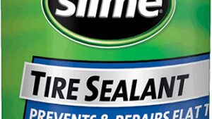 SLIME Tubeless Tire Sealant - 24 U.S. fl oz.