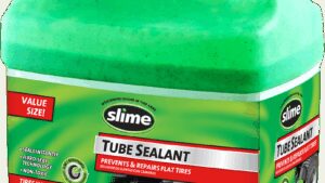 SLIME Tube Sealant - 1 U.S. gal.