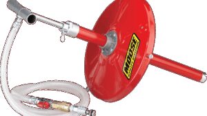 MOOSE OFFROAD Tire Sealant Pump for 5 U.S. gal. Pail