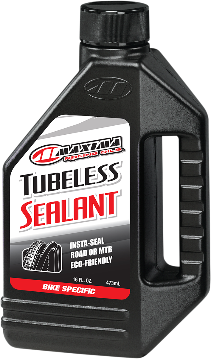 MAXIMA RACING OIL Tire Sealant - 16 U.S. fl oz.