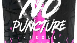 MUC-OFF USA No Puncture Tubeless Sealant - 140 mL