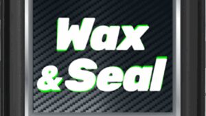 STAR BRITE Ceramic Seal & Wax - 16 oz.