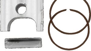 New Motorcycle Parts, New Parts