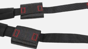 CANYON DANCER Bar-Harness - Standard - Black