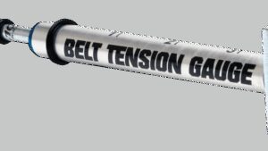 MOTION PRO Belt Tension Gauge