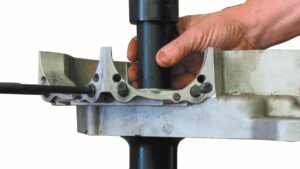 JIMS Crankshaft Bearing Tool