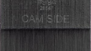 JIMS Camshaft Locking Tool - Big Twin