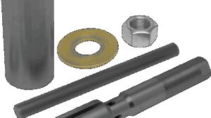 JIMS Inner Camshaft Bearing Tool