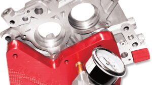 FEULING PARTS Camplate Tool - PSI Relief Valve - Twin Cam