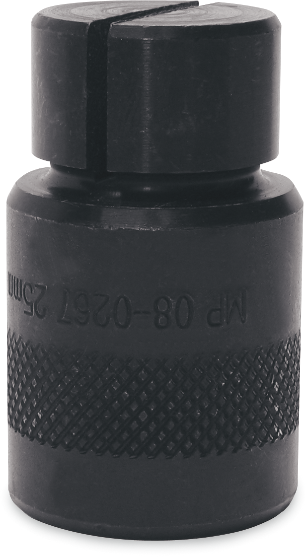 MOTION PRO Bearing Removal Tool - Wheel - 25 mm