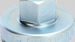 MOTION PRO Seal/Bearing Retainer Tool - 47 mm - CR