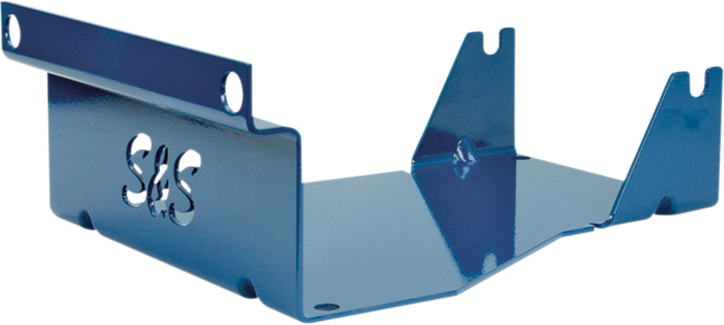 S&S CYCLE Stand - Engine - Twin Cam B Engine