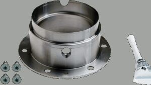 JIMS Replacement Sleeve - Timken Case Bearing Tool - Kit