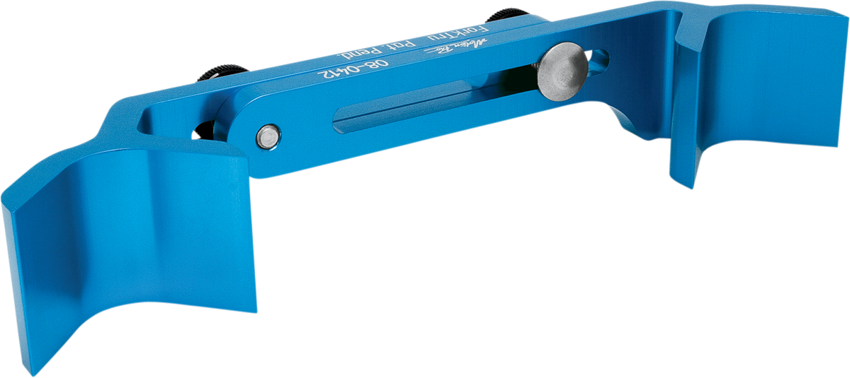 MOTION PRO Fork Alignment