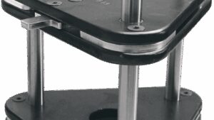 K&L SUPPLY Crankshaft Assembly Fixture