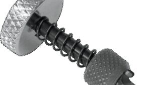 K&L SUPPLY Screw Type Cam Tensioner Tool