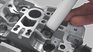 K&L SUPPLY Valve Keeper Tool