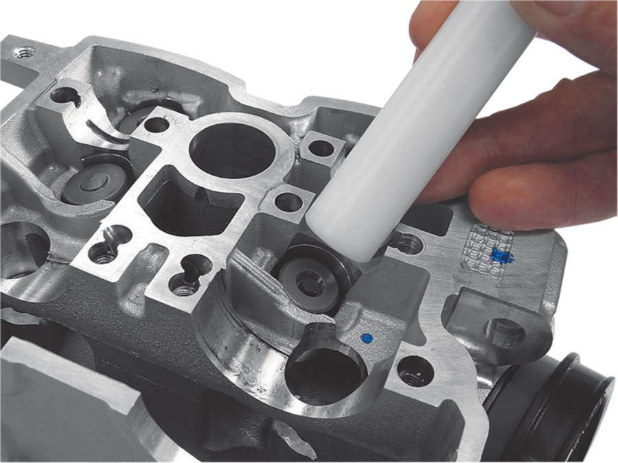 K&L SUPPLY Valve Keeper Tool