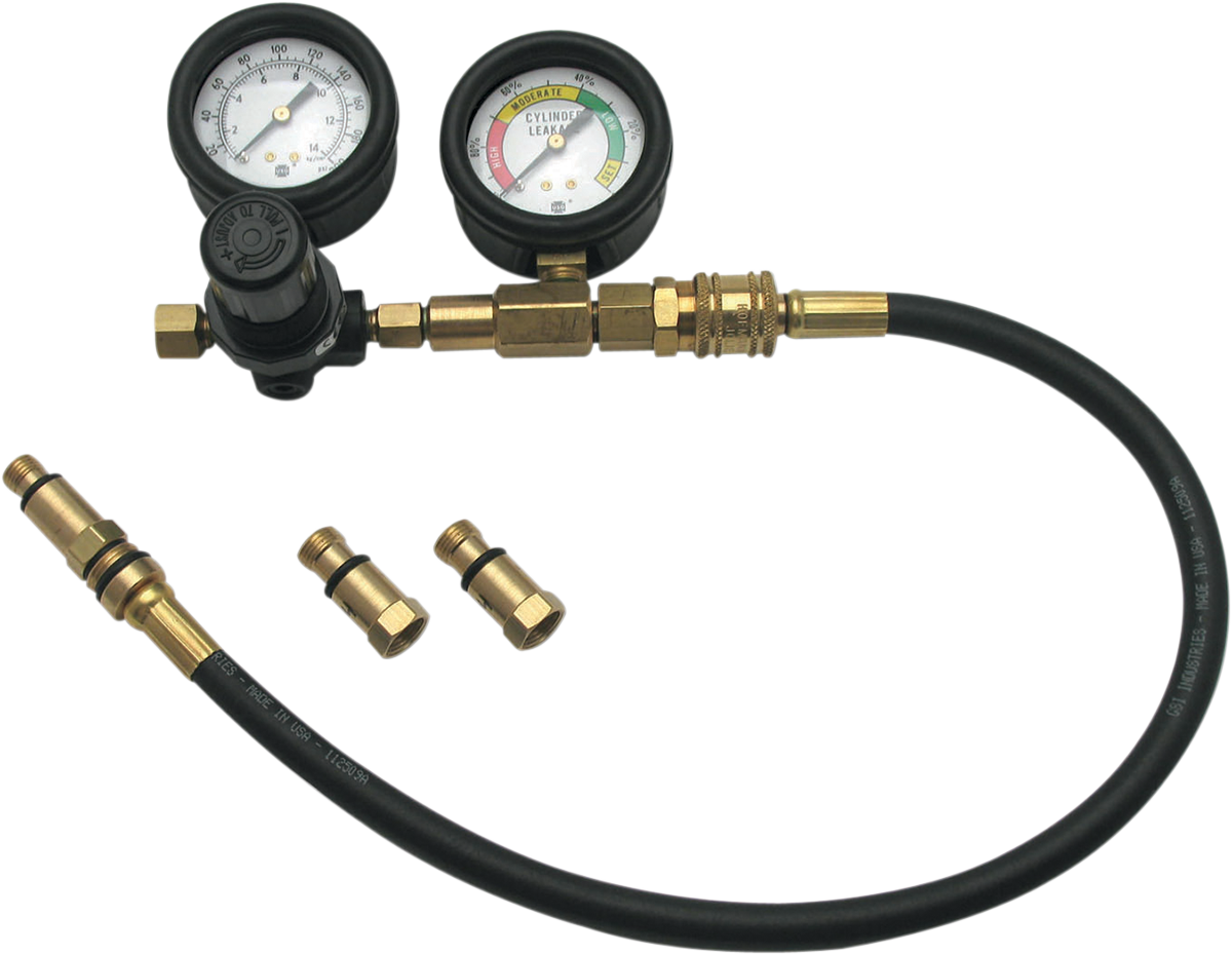 CYCLE CARE FORMULAS Formula 3 Polish - 8 oz. net wt. - Image 2