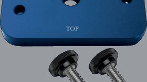 JIMS Tester Tool - Seal Leak