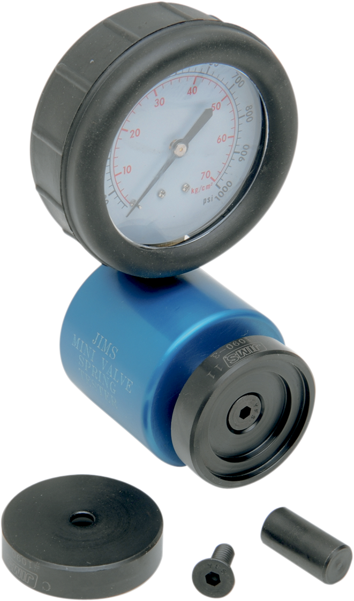 JIMS Tester - Valve Spring