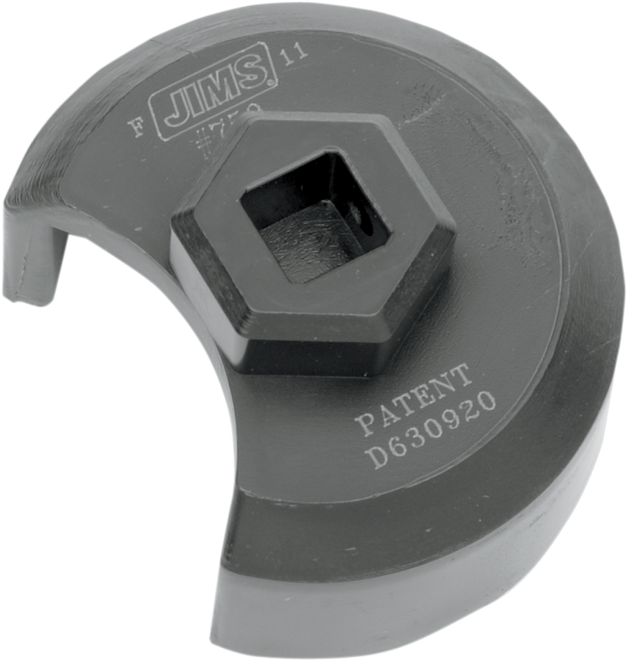 JIMS Dipstick Tool - Socket