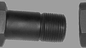 LANG TOOLS Crank Bearing Tool - Harley-Davidson®