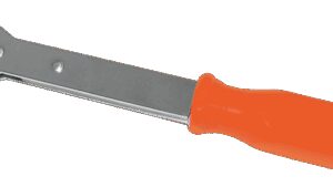 LANG TOOLS Wrench - Crankshaft - 24-Tooth - Ratcheting - Big Twin