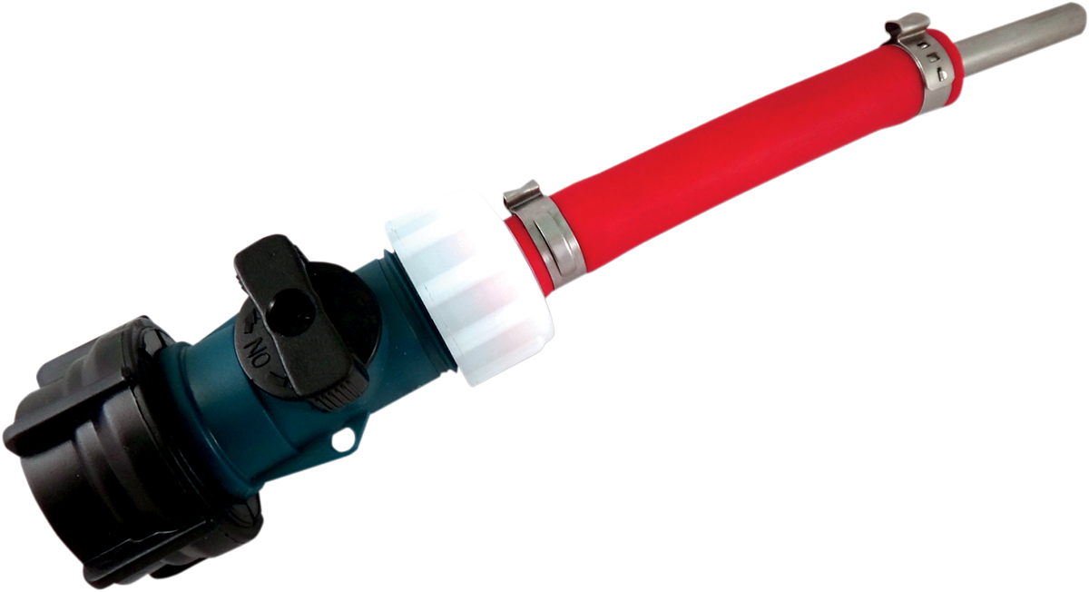 MUC-OFF USA No Puncture Tubeless Sealant - 5 L - Image 2