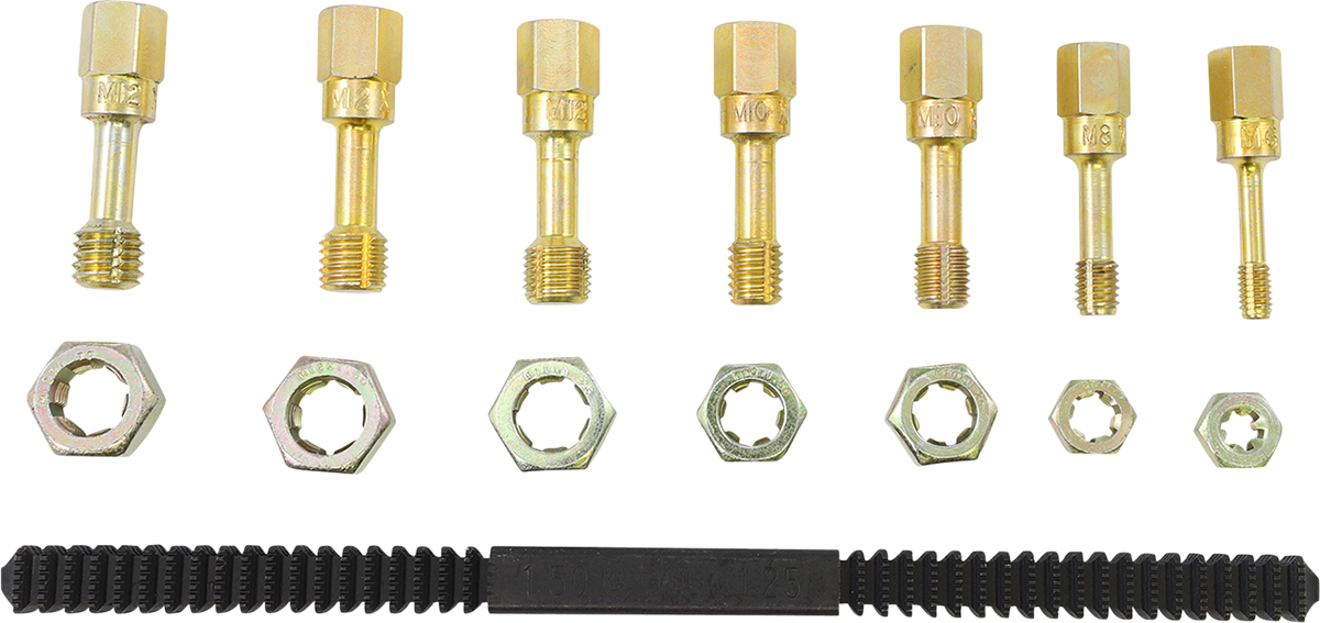 MOTION PRO Flywheel Puller - Internal Thread - M33 x 1.5 - Image 2