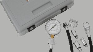 LANG TOOLS Compression Tester