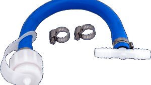 ATLANTIS Flush Kit - Cooling System - Standard - JF 650