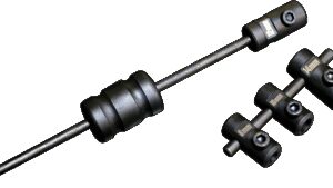 MOTION PRO Puller Tool - Dowel Pin - Set