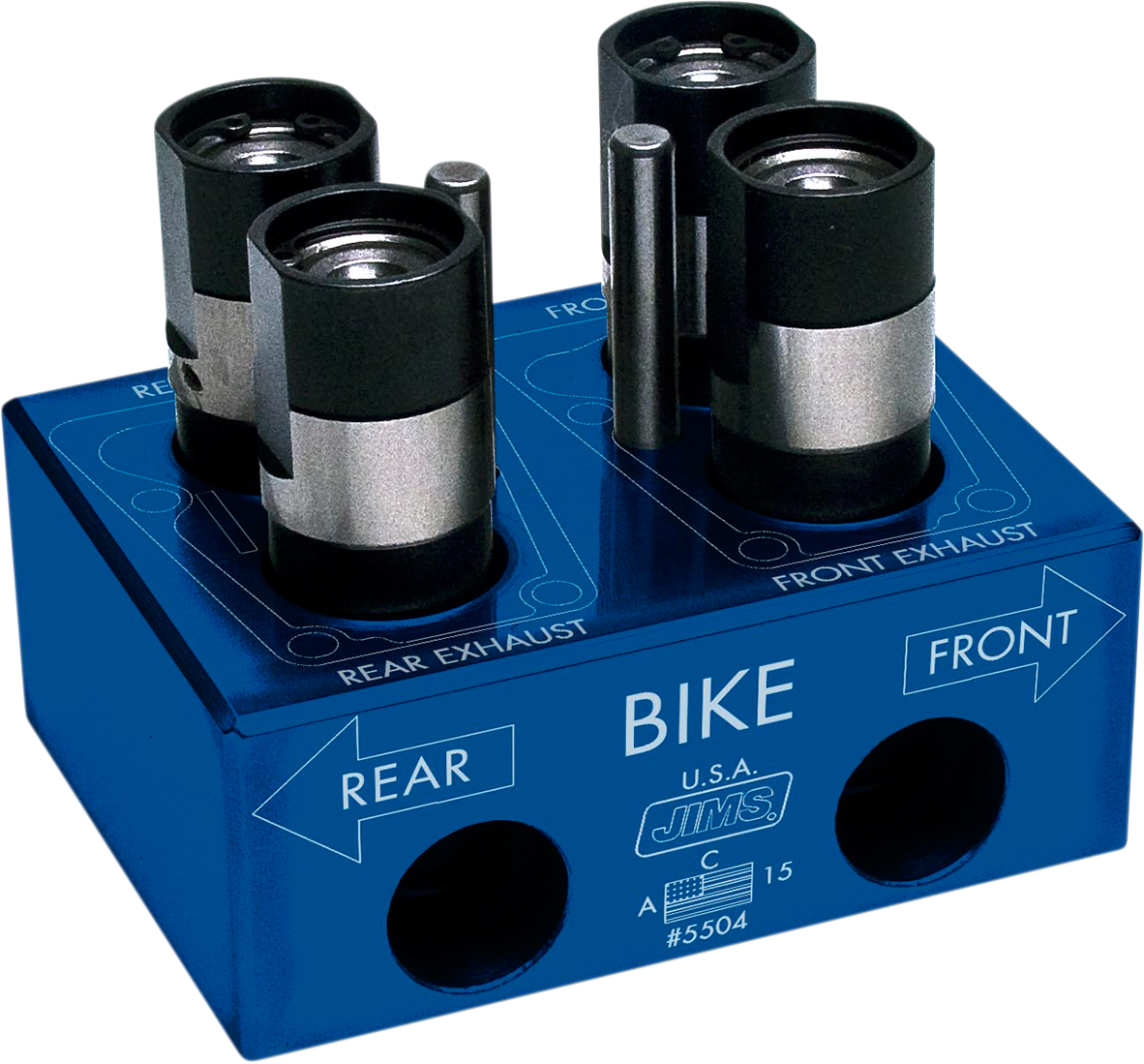 JIMS Tappet Position Holder