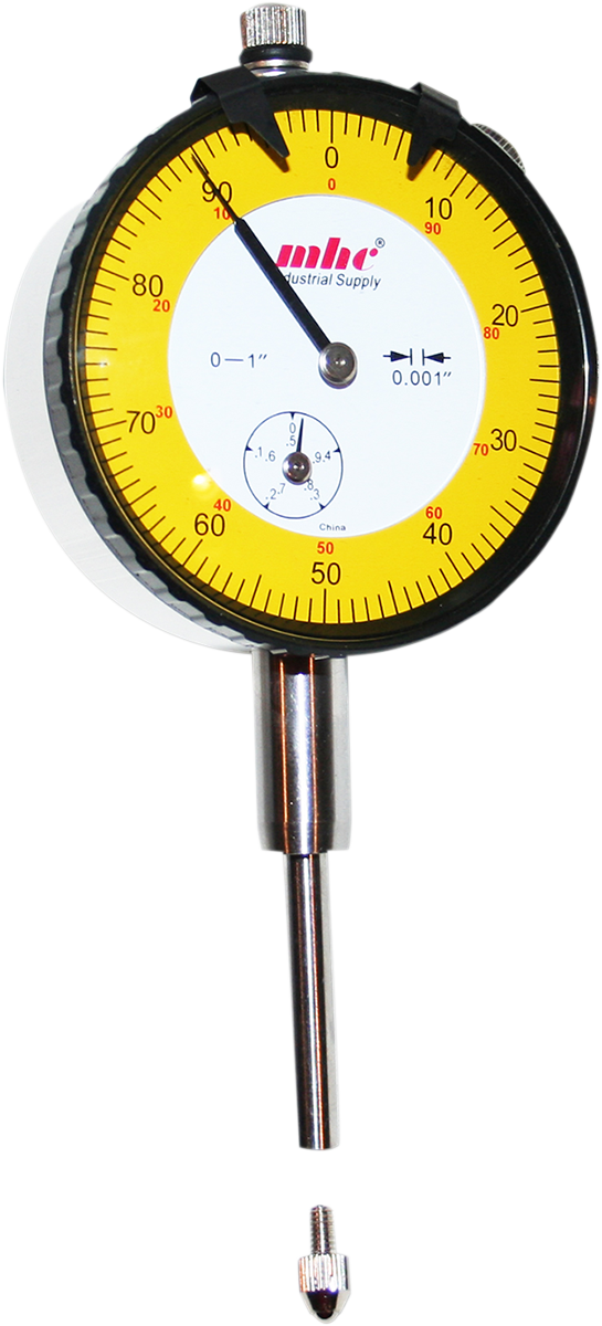 FEULING PARTS Dial Indicator - Replacement - Universal