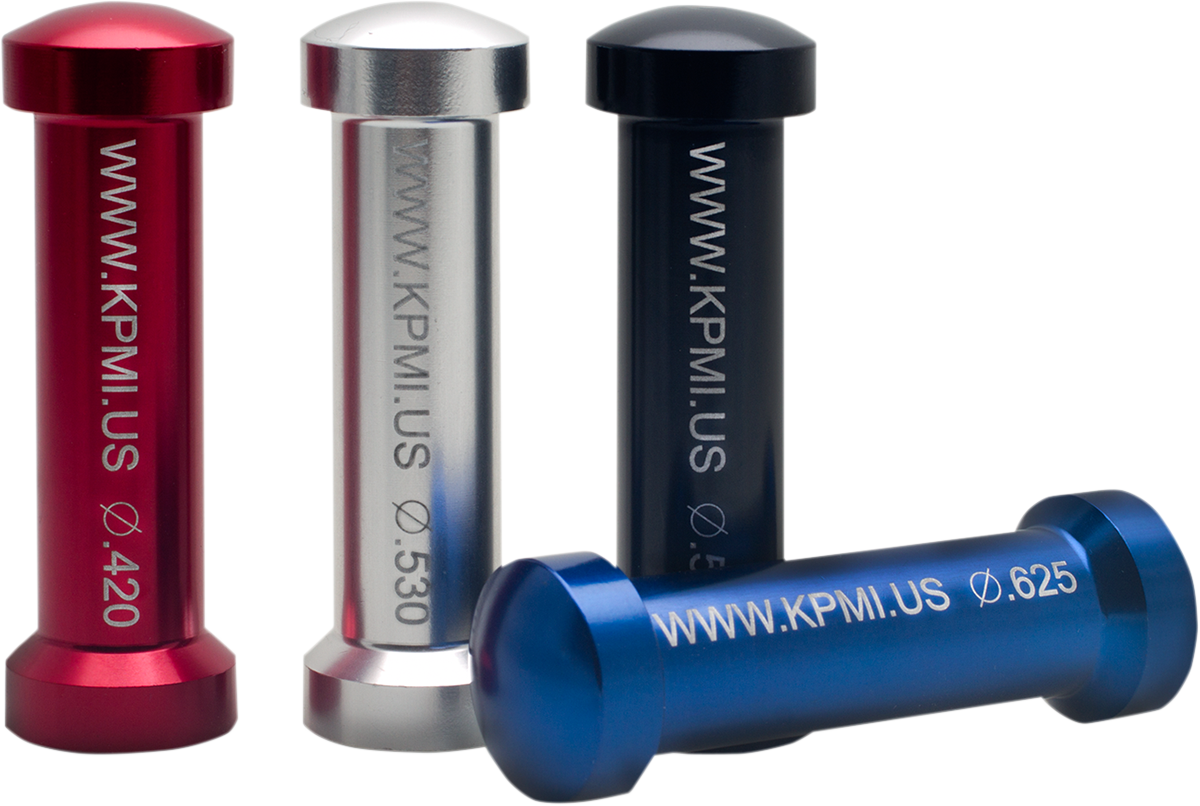 KIBBLEWHITE Valve Seal - Installation Tool - Set