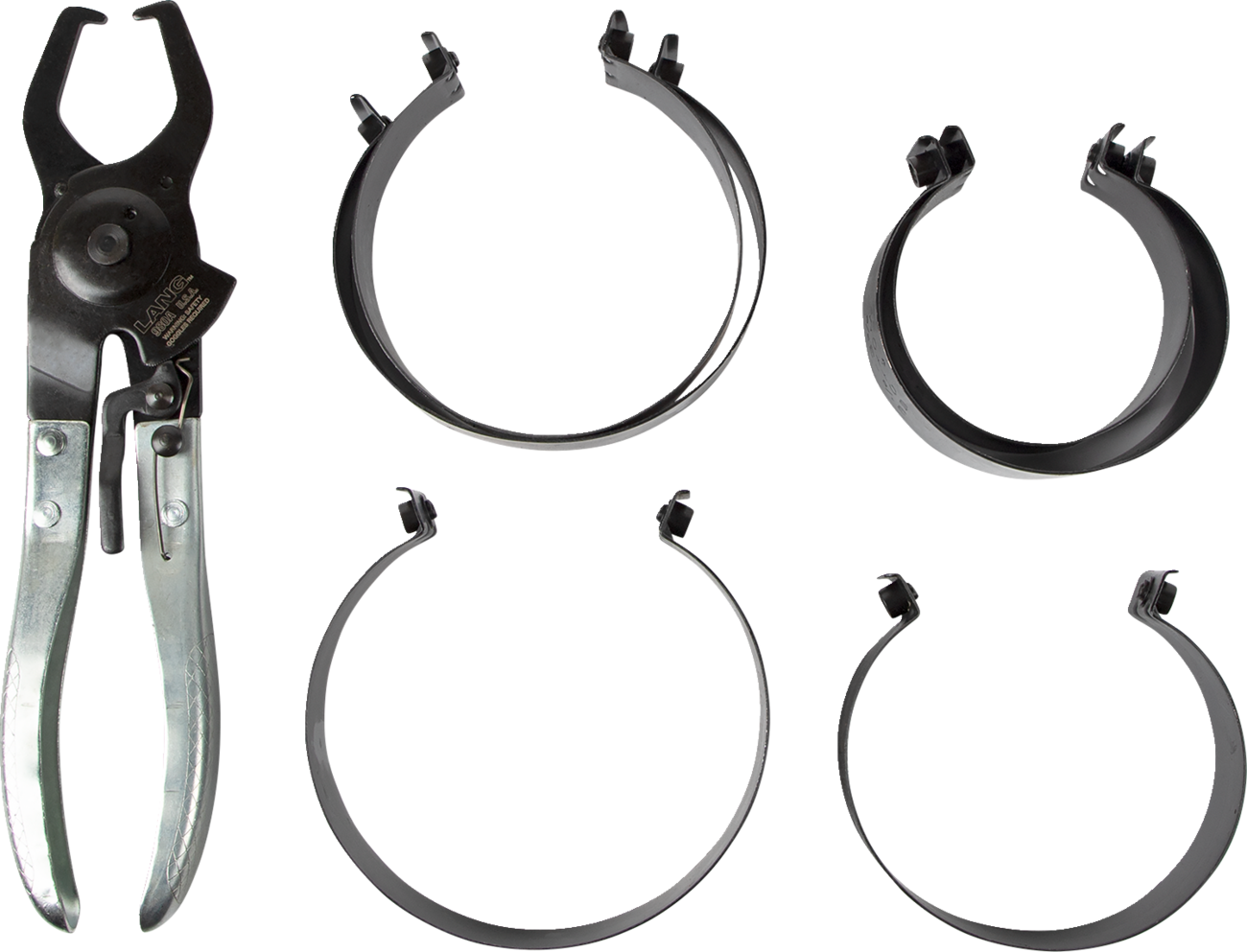 ATLANTIS Single Back Flush Kit - Image 2