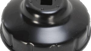 PARTS UNLIMITED Oil Filter Wrench - 76 mm - BMW