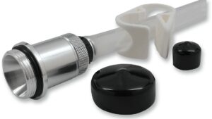 WORKS CONNECTION EZ Oil Drain System - CRF