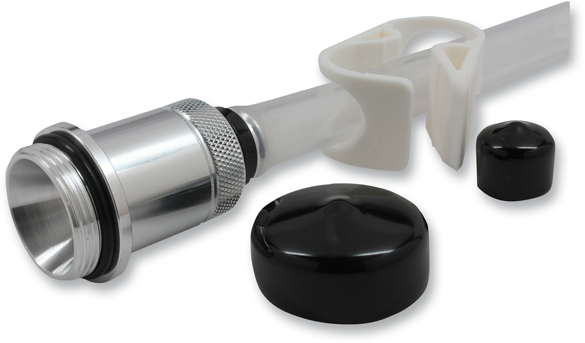 WORKS CONNECTION EZ Oil Drain System - CRF